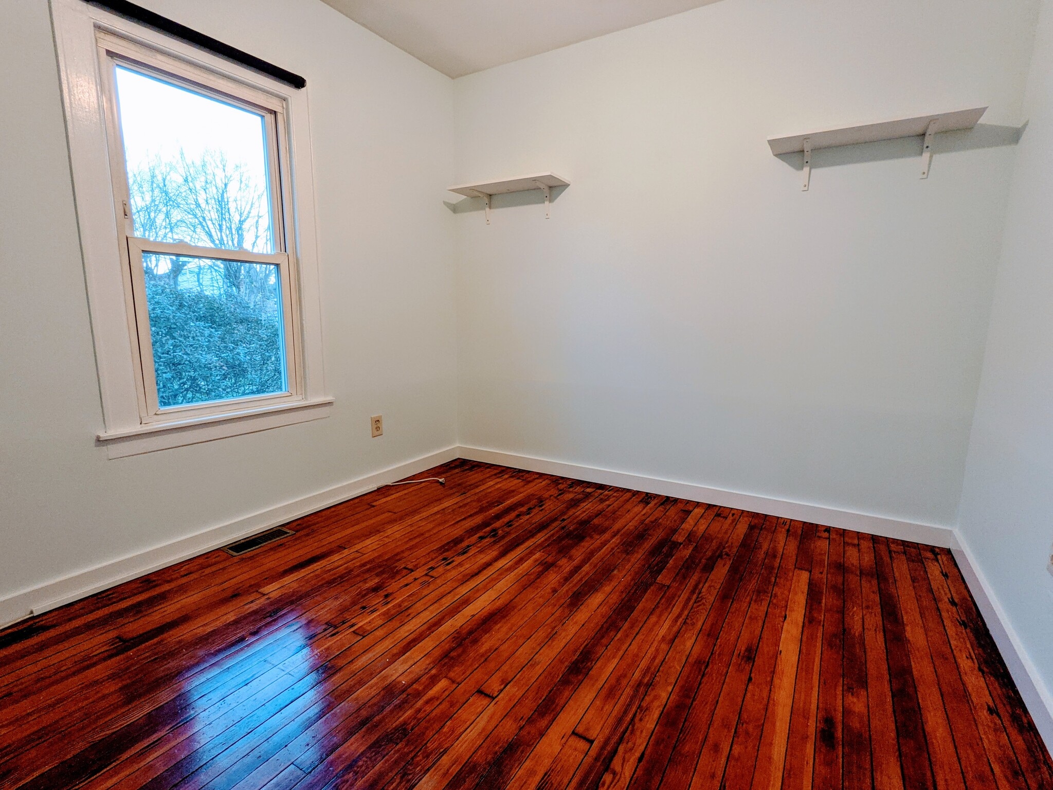Bedroom 2 - 336 Jefferson Ave