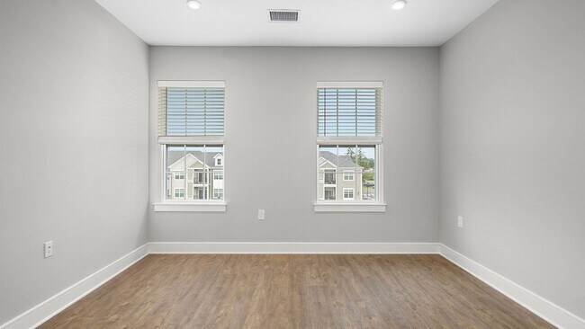 Floorplan - Monte View at Pohatcong