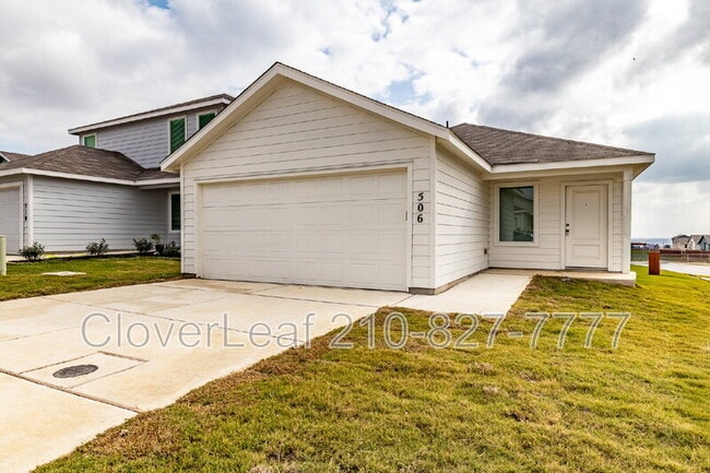 Primary Photo - 506 Sarah Wy