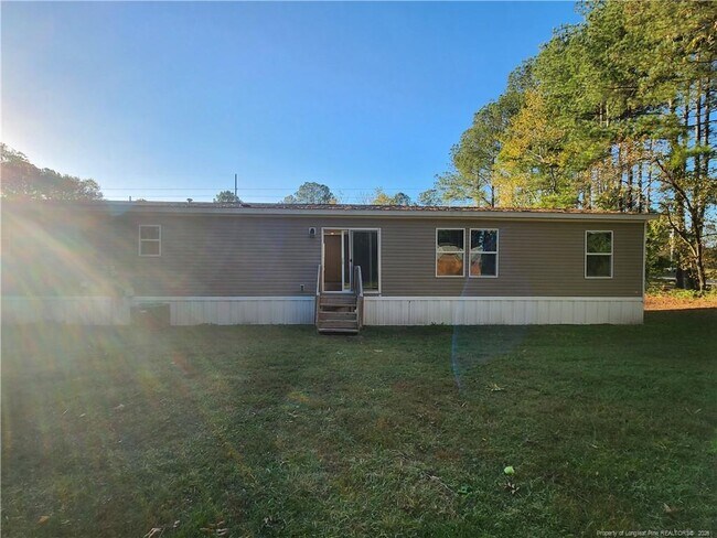 Building Photo - 3187 John McMillan Rd
