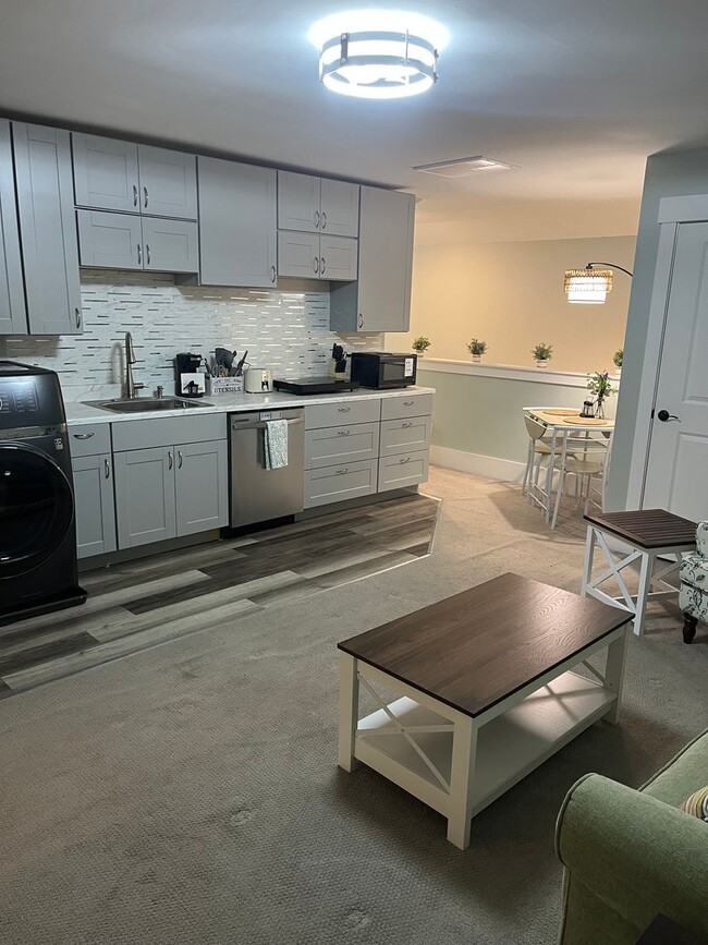 Building Photo - Furnished, Pet Friendly, Utilites included...