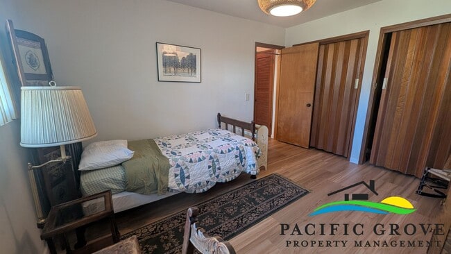 Building Photo - Furnished Pebble Beach Residence with Private Sun Deck