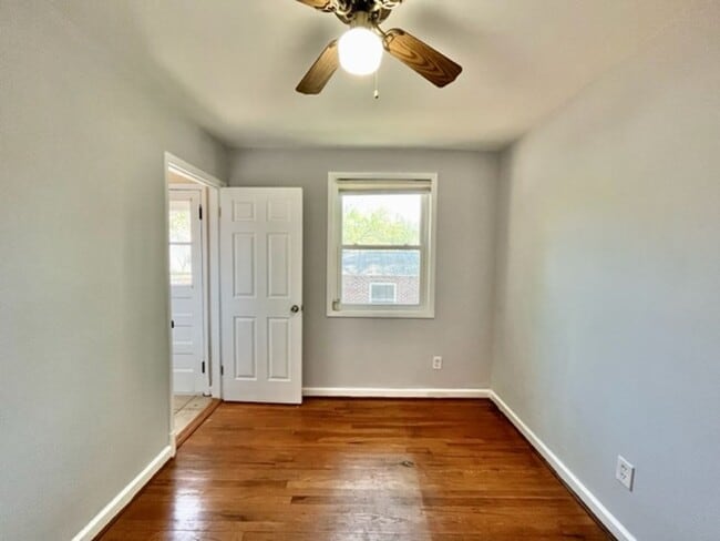 Building Photo - 3700 Woodridge Ave