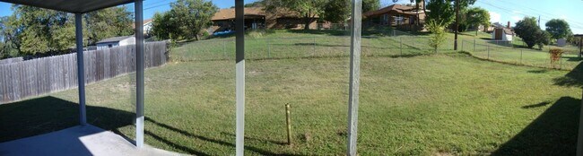 Building Photo - 3-Bedroom House for Rent in Copperas Cove