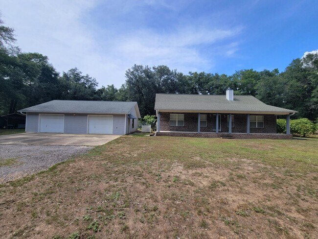 Building Photo - 4707 Nichols Creek Rd