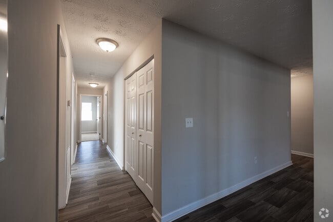 Interior Photo - Water Vista