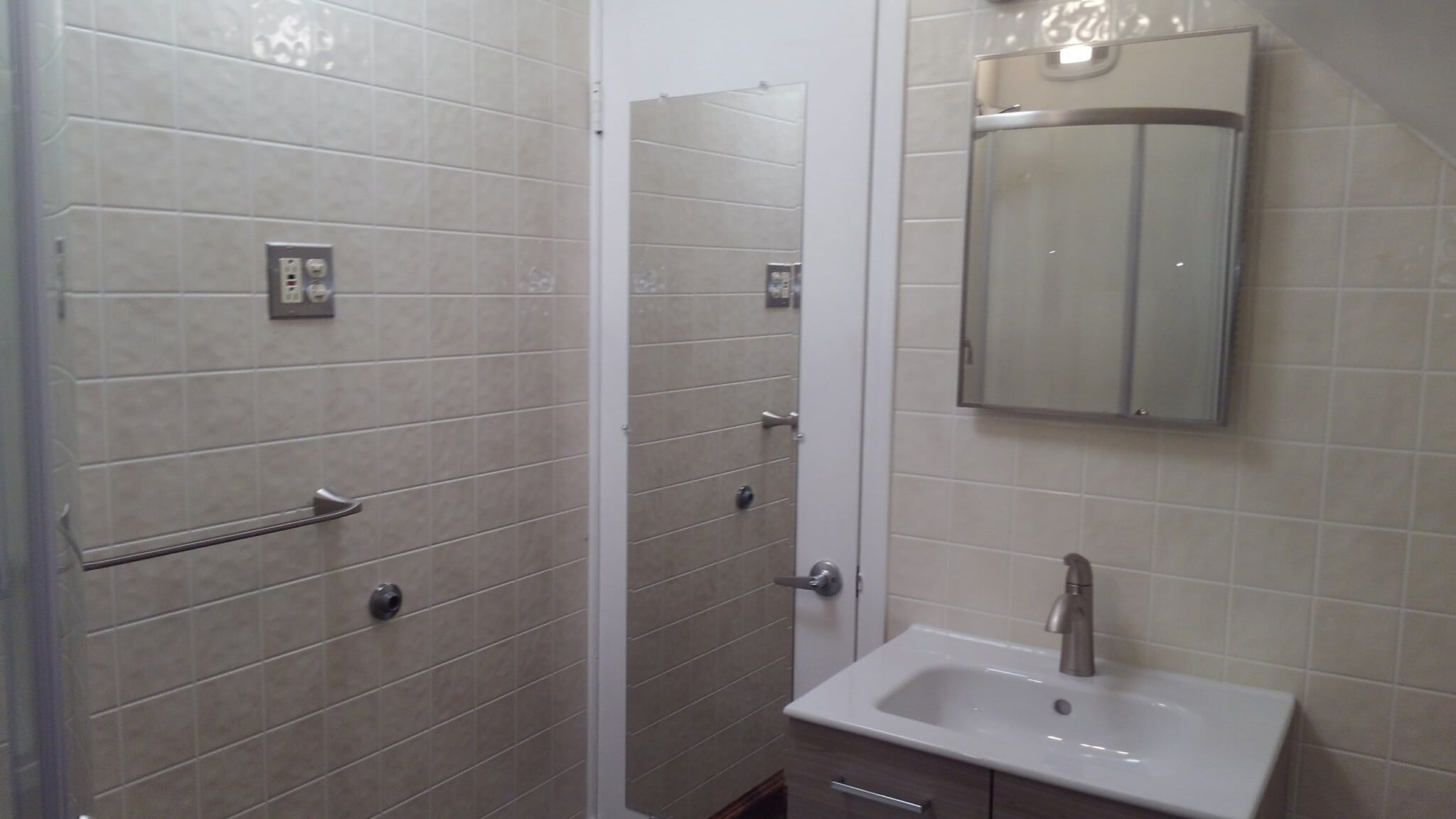 Bathroom - 2116 Old Welsh Road