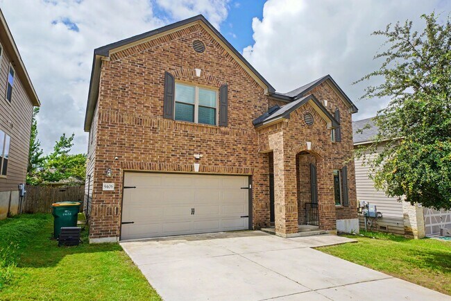 Building Photo - Spacious Home with Office, Game Room & Solar Panels Near Randolph AFB - Realtor Commission: $500