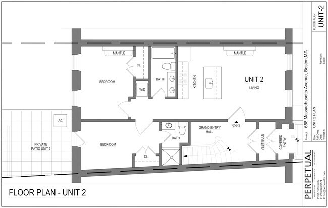 Building Photo - 658 Massachusetts Ave