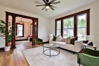 Building Photo - Newly Renovated Single Family Home