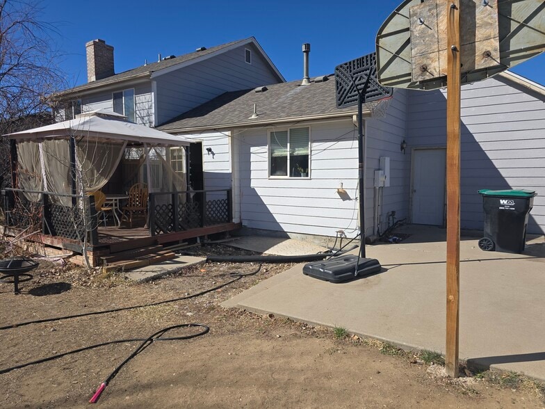 Building Photo - 19420 E Colorado Dr