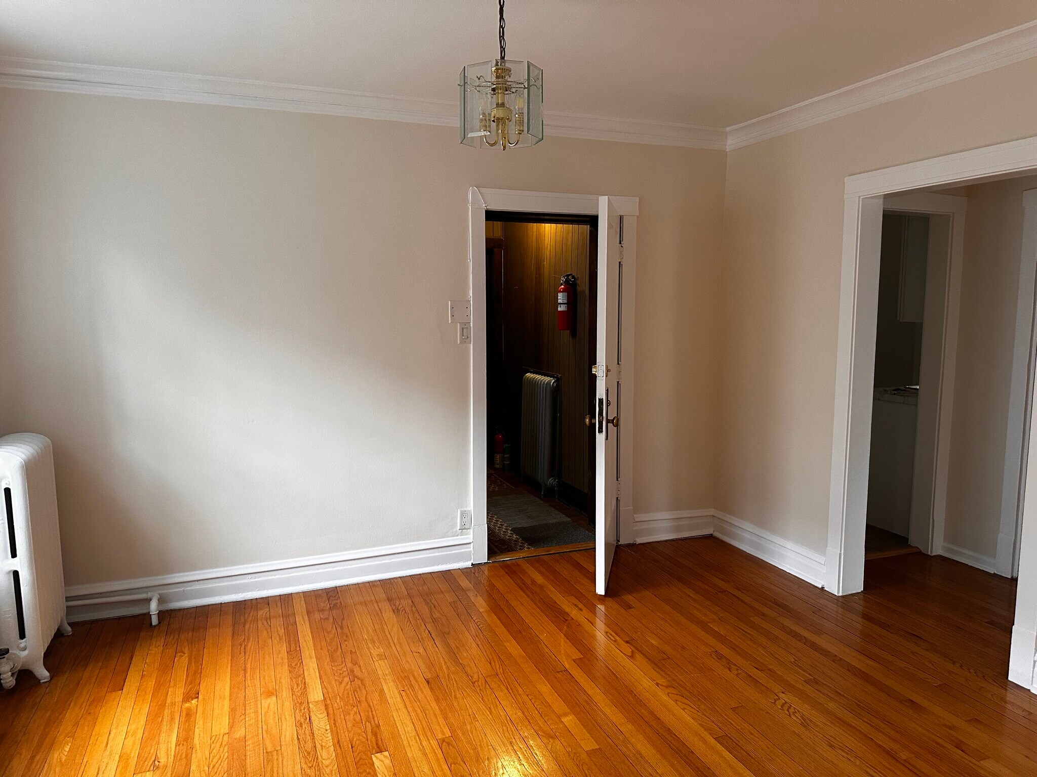 Building Photo - 4508 N Laporte Ave