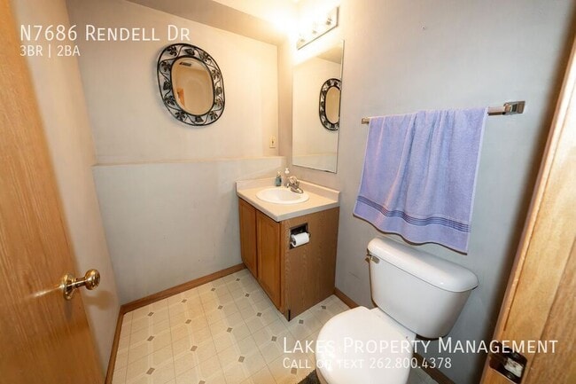 Building Photo - N7686 Rendell Dr