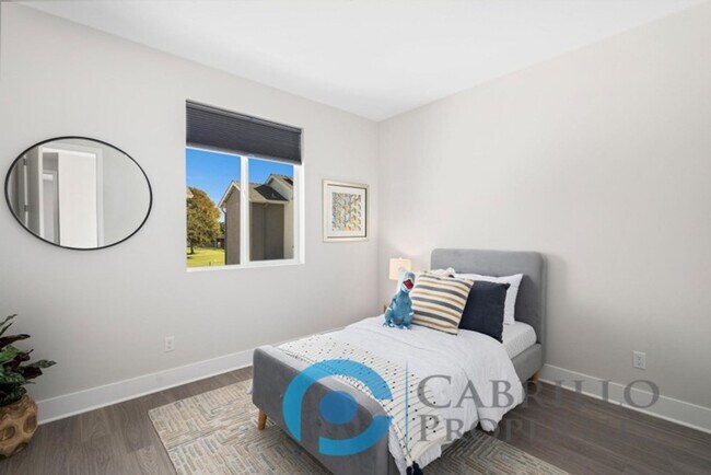 Building Photo - Brand New 4bd/2.5ba Home with Private Yard and Attached 2-Car Garage