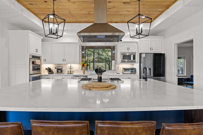 Building Photo - 554 Choctaw Ridge