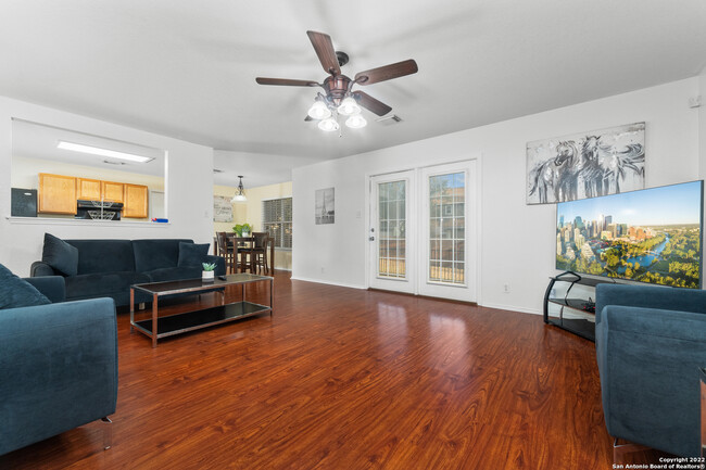 Building Photo - 10646 Manor Creek