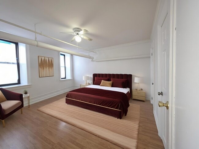 Building Photo - 1055 JFK Blvd E