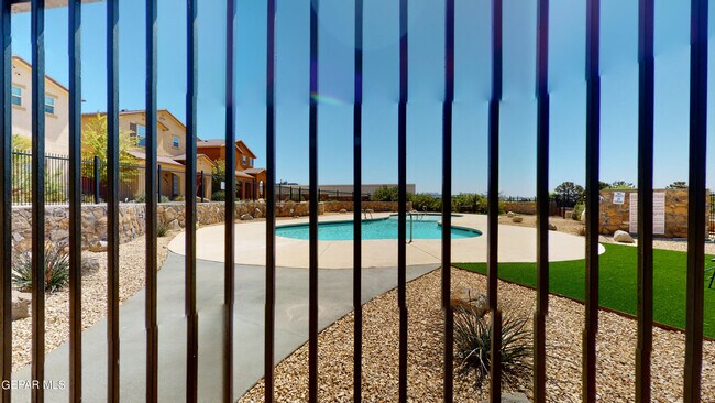 Building Photo - 6689 Red Canyon Sage Ln