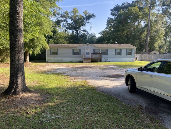 Primary Photo - 4 Bedroom Double Wide in North Wakulla