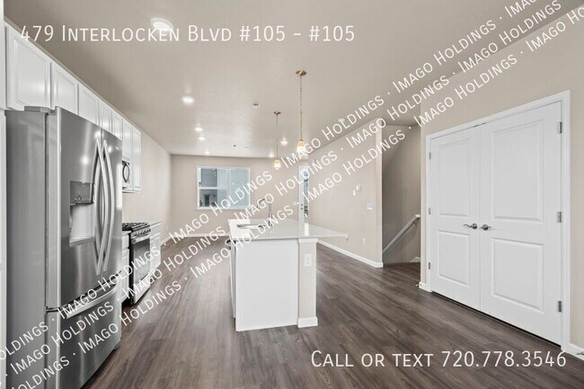 Building Photo - 479 Interlocken Blvd