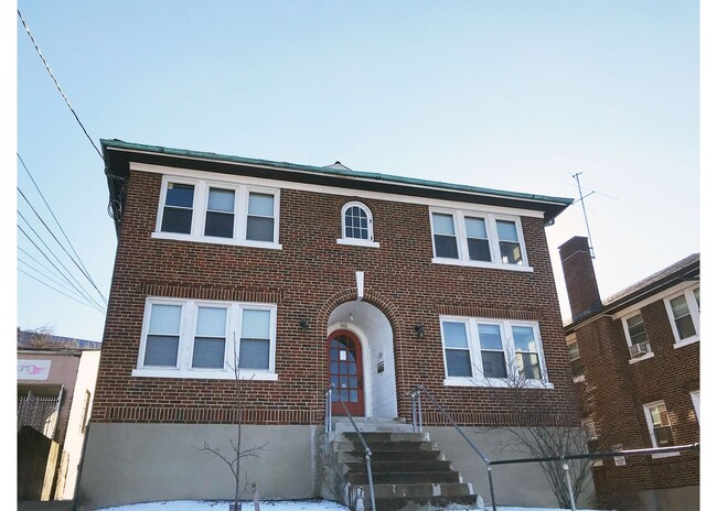 Building Photo - 315 Terrace Ave