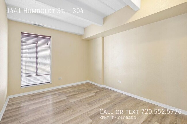 Building Photo - 1441 S Humboldt St