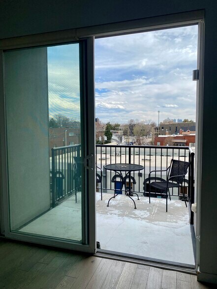 Building Photo - 1300 N Ogden St