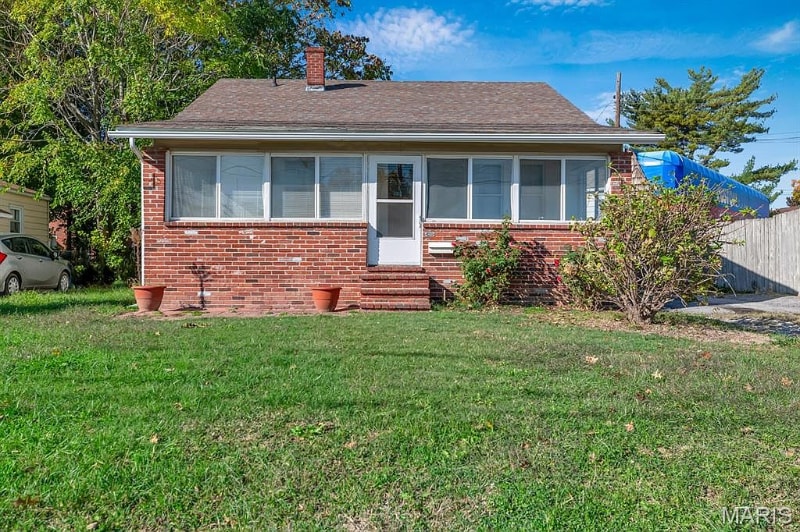 Building Photo - 3400 Milton Dr