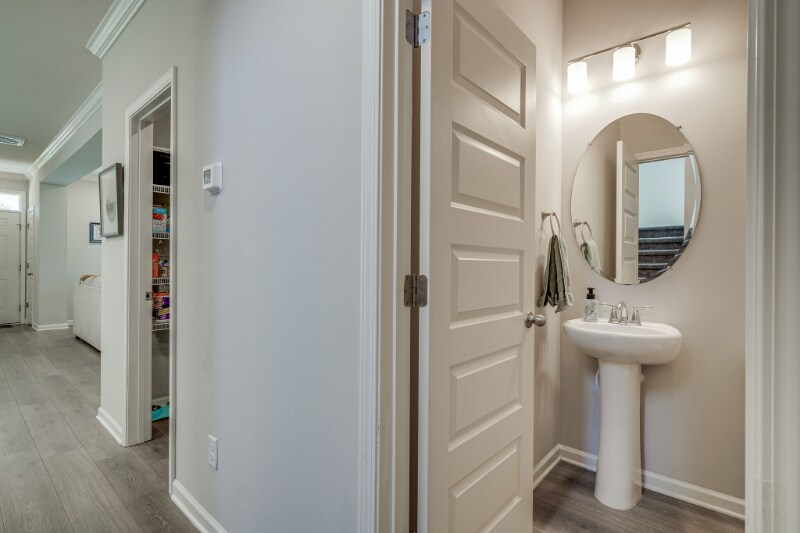 Building Photo - 3629 Hoggett Ford Rd