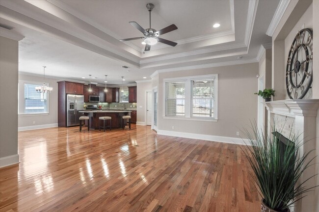 Building Photo - 5185 Holly Fern Trce