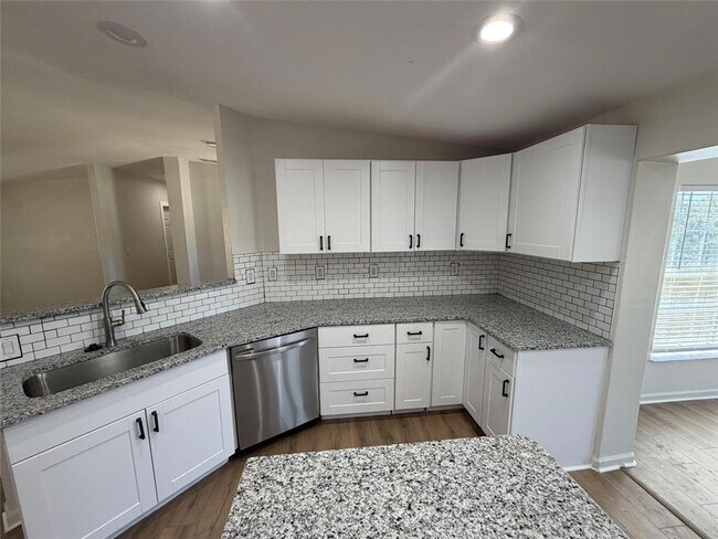 Building Photo - 8716 23rd St