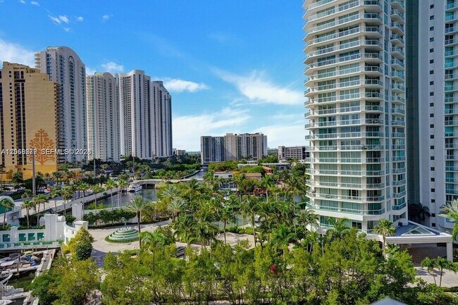Building Photo - 150 Sunny Isles Blvd