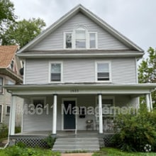 Building Photo - 1503 S 22nd St