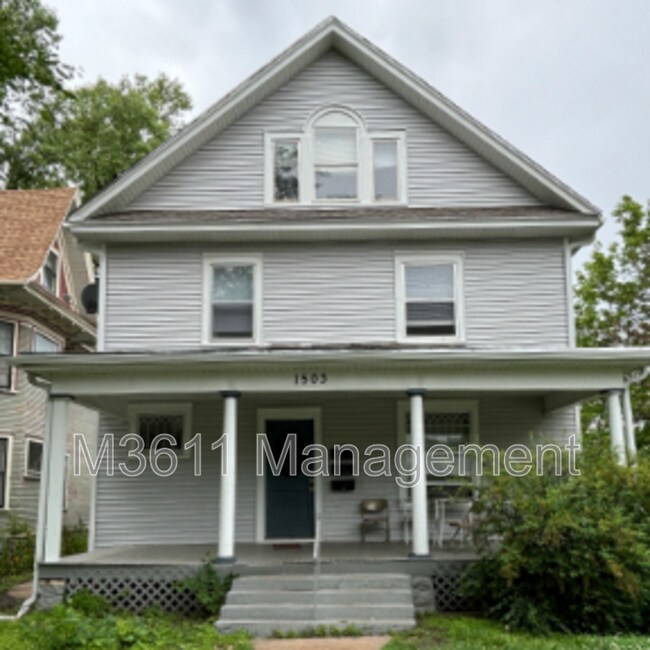 Primary Photo - 1503 S 22nd St