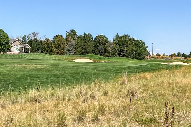 Backing Golf Course - 3035 Blue Sky Cir