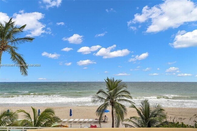 Building Photo - 3900 Galt Ocean Dr