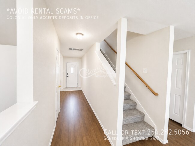 Building Photo - 5406 Boot Scootin Ct