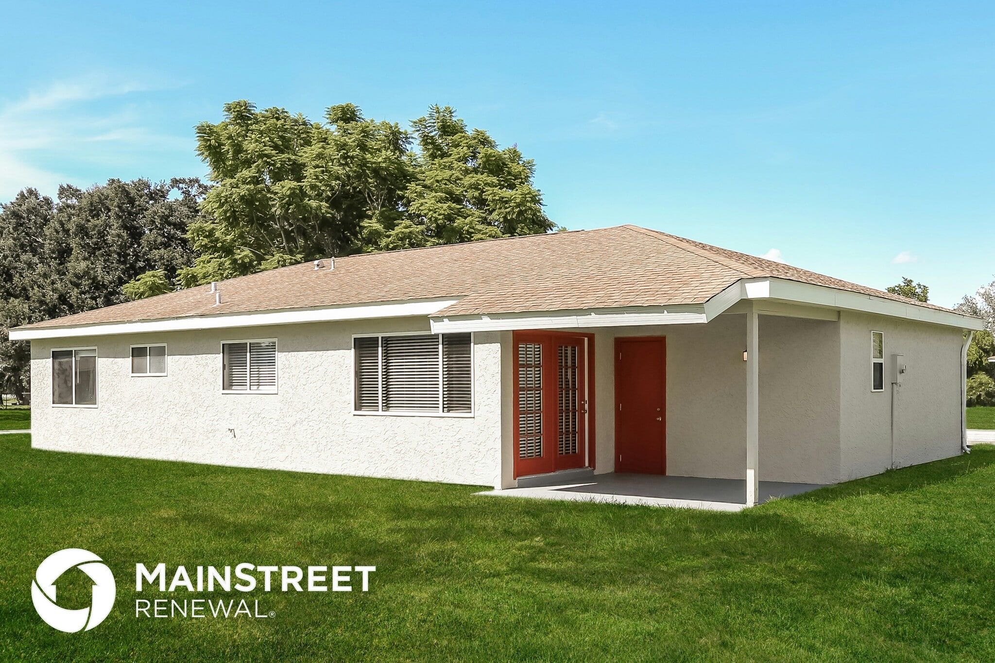 Building Photo - 5945 Spearman Cir
