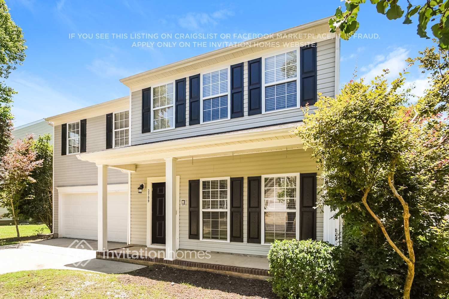 Building Photo - 3709 Wingfield Dr