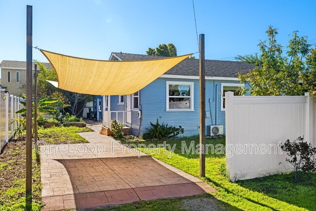 Building Photo - 2985 New Jersey Ave