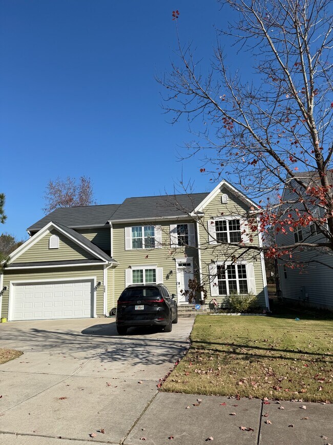 Building Photo - 106 Barbee Rd