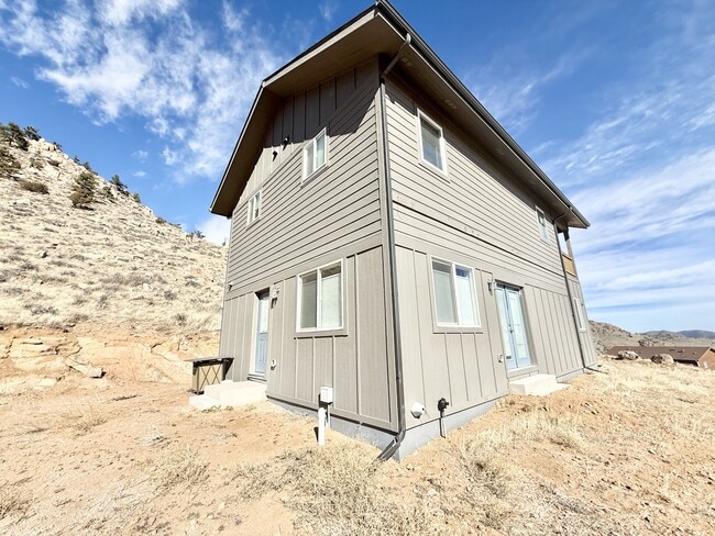 Building Photo - 186 W Quandary Ct