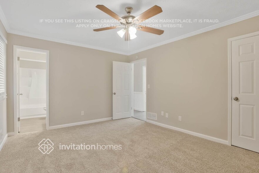 Building Photo - 1113 Park Forest Ct NW