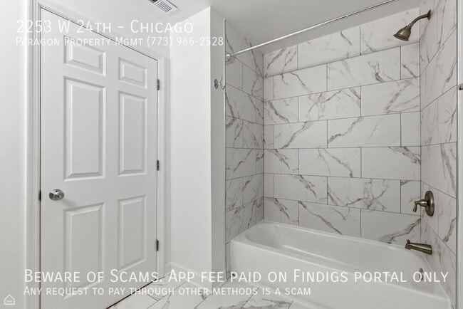 Building Photo - 2253 W 24th-Chicago