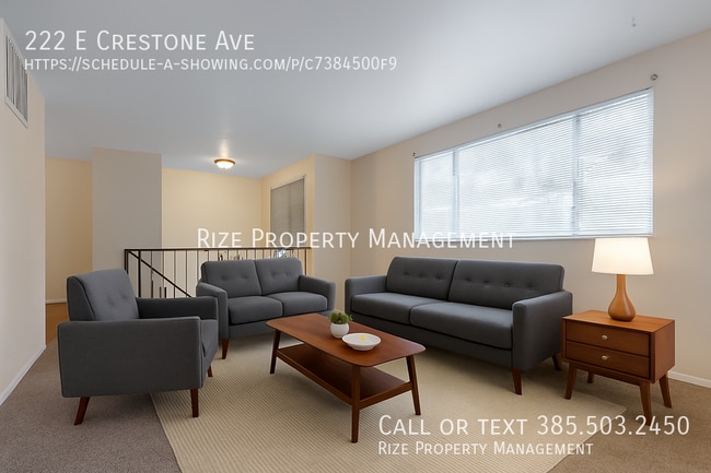 Primary Photo - 222 E Crestone Ave