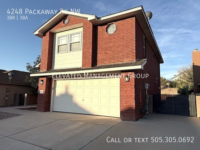 Building Photo - 4248 Packaway Rd NW