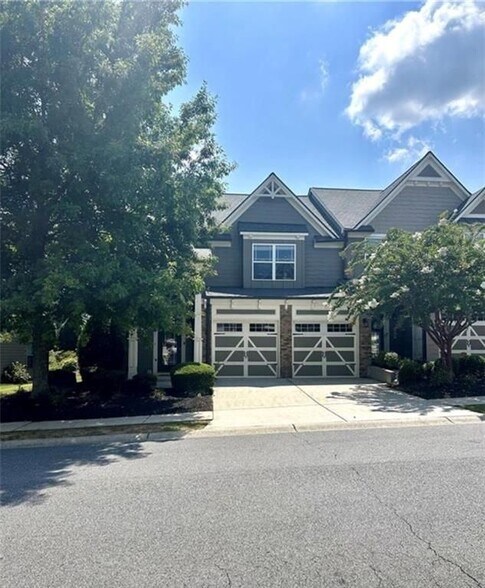 Building Photo - 220 Stone Park Dr