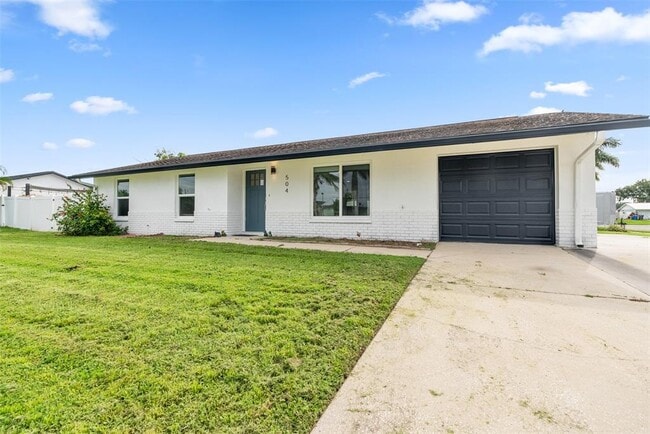 Building Photo - 504 Red Mangrove Ln