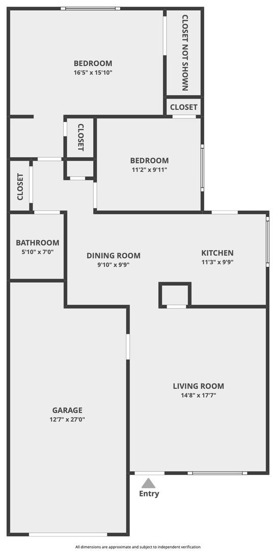 Building Photo - 4003-4003 Westporter Dr
