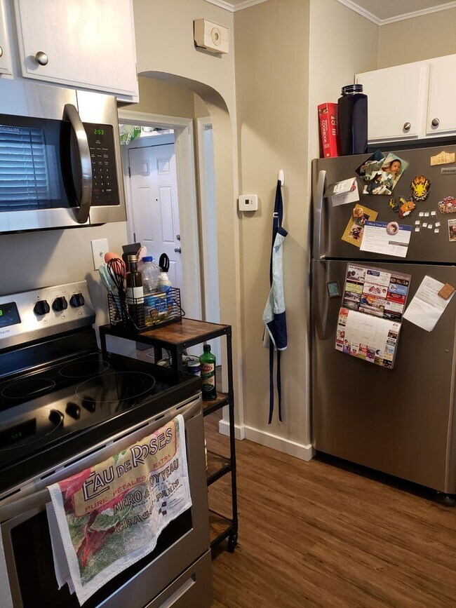 Building Photo - Newly Remodeled 1 bed/1 bath in Sugarhouse...